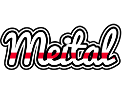 Meital kingdom logo