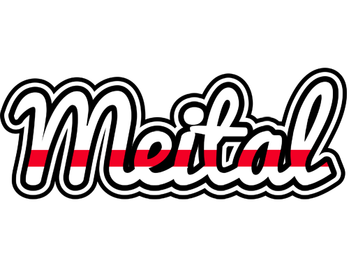 Meital kingdom logo