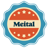 Meital labels logo