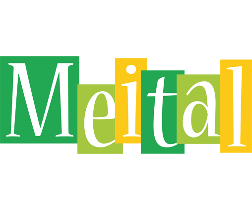Meital lemonade logo