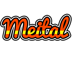Meital madrid logo
