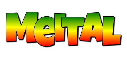 Meital mango logo