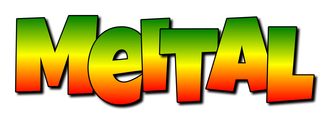 Meital mango logo
