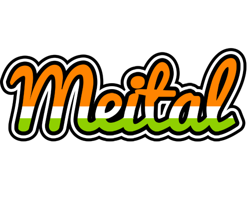 Meital mumbai logo