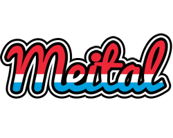 Meital norway logo