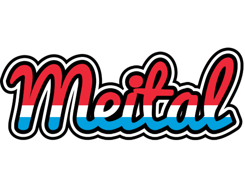 Meital norway logo