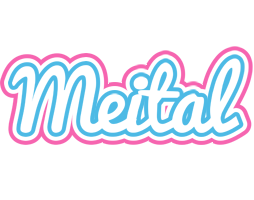 Meital outdoors logo