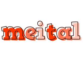 Meital paint logo