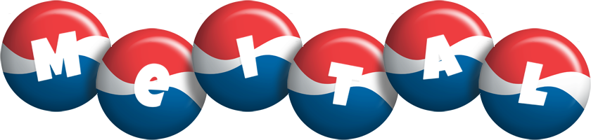Meital paris logo