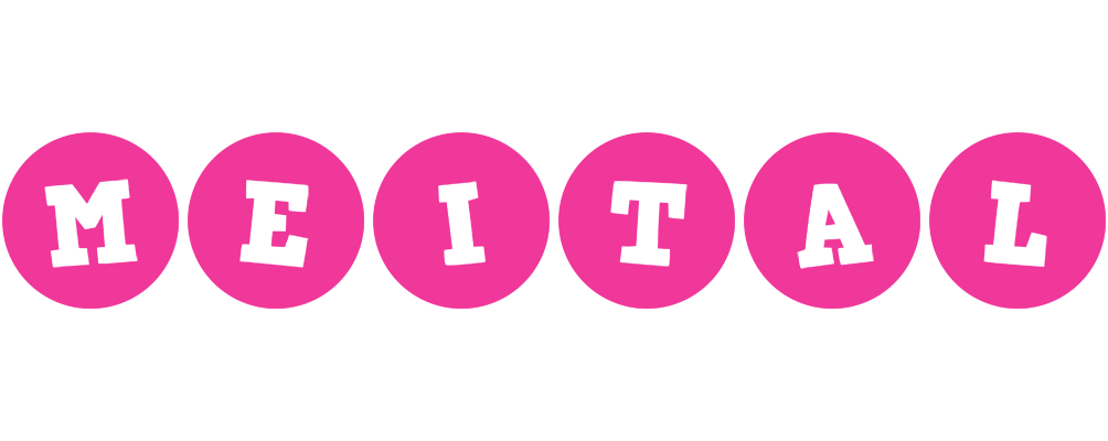 Meital poker logo