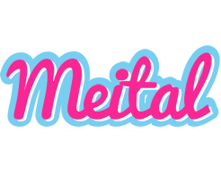 Meital popstar logo