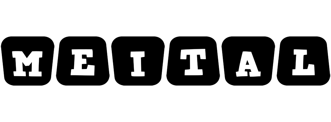 Meital racing logo