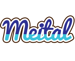Meital raining logo