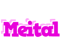 Meital rumba logo