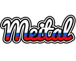 Meital russia logo