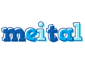 Meital sailor logo