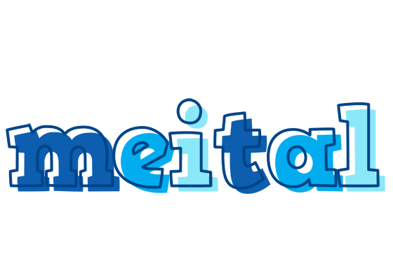 Meital sailor logo