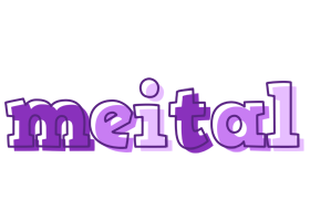 Meital sensual logo