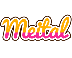 Meital smoothie logo