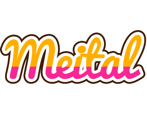 Meital smoothie logo
