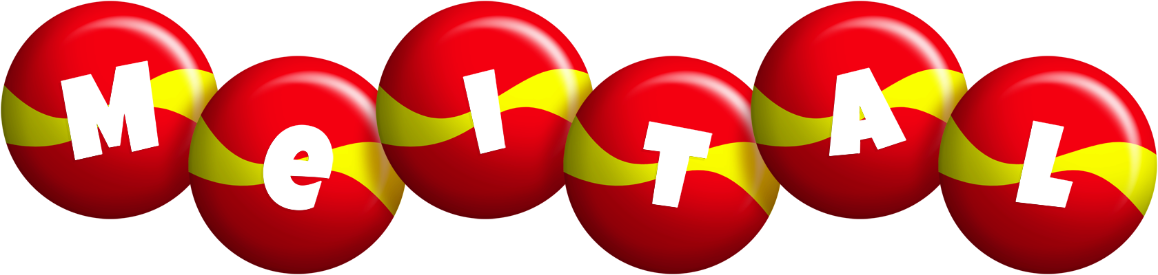 Meital spain logo