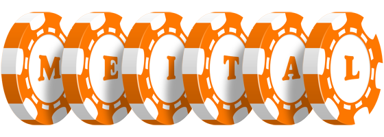 Meital stacks logo