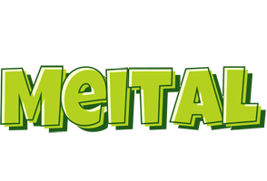 Meital summer logo