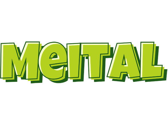 Meital summer logo