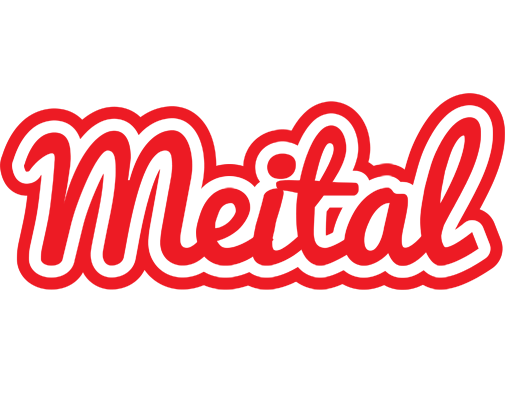 Meital sunshine logo
