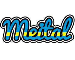 Meital sweden logo