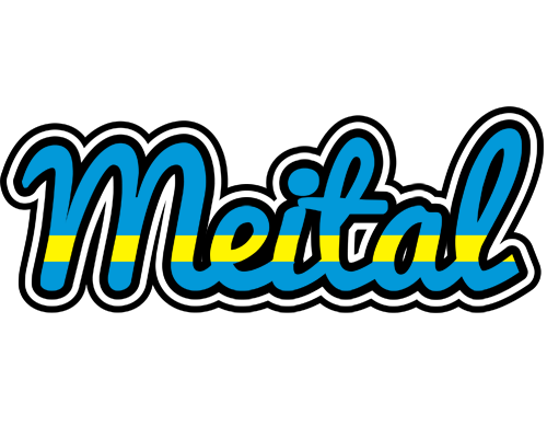 Meital sweden logo