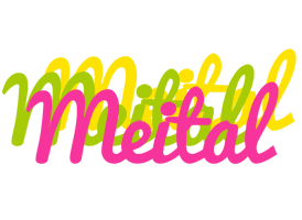 Meital sweets logo