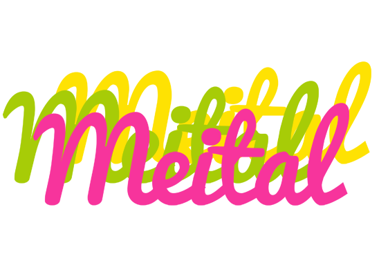Meital sweets logo