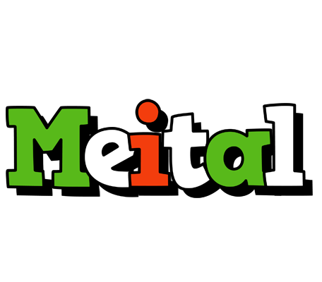 Meital venezia logo