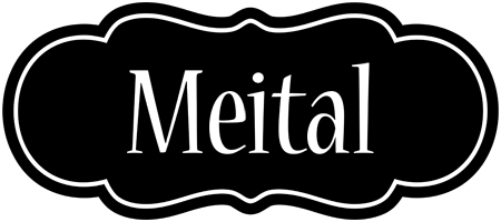 Meital welcome logo
