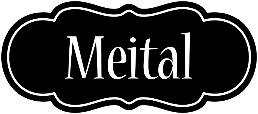 Meital welcome logo