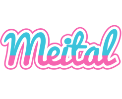 Meital woman logo