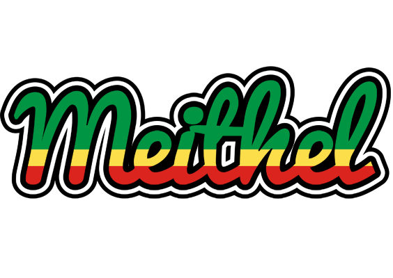 Meithel african logo