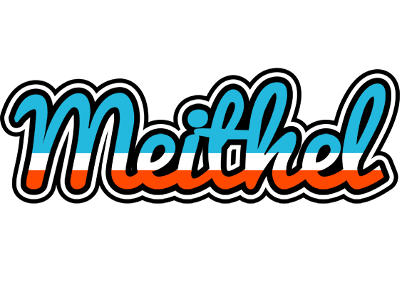Meithel america logo