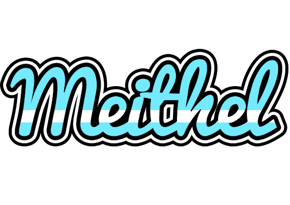 Meithel argentine logo