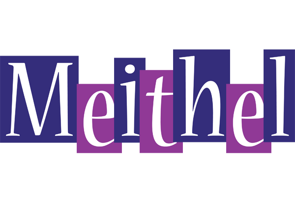 Meithel autumn logo