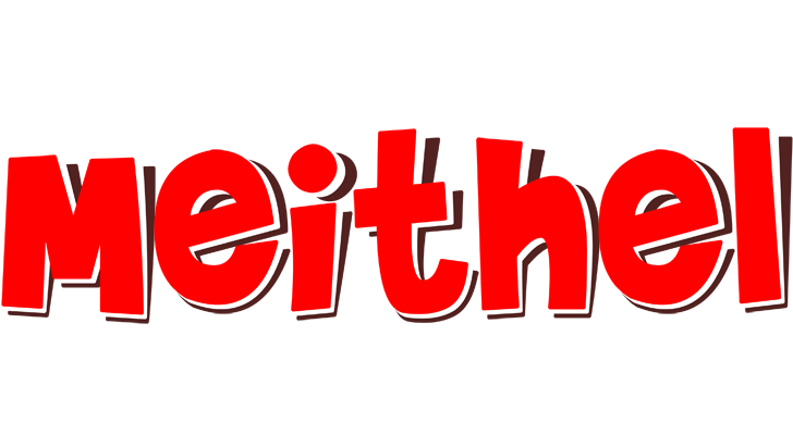 Meithel basket logo