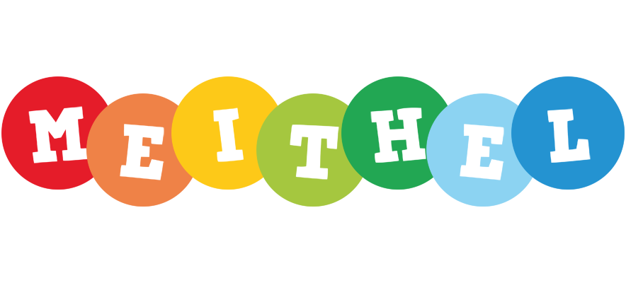 Meithel boogie logo