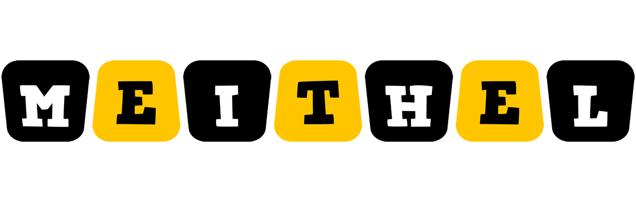 Meithel boots logo