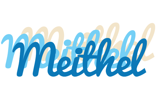 Meithel breeze logo