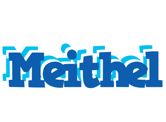Meithel business logo