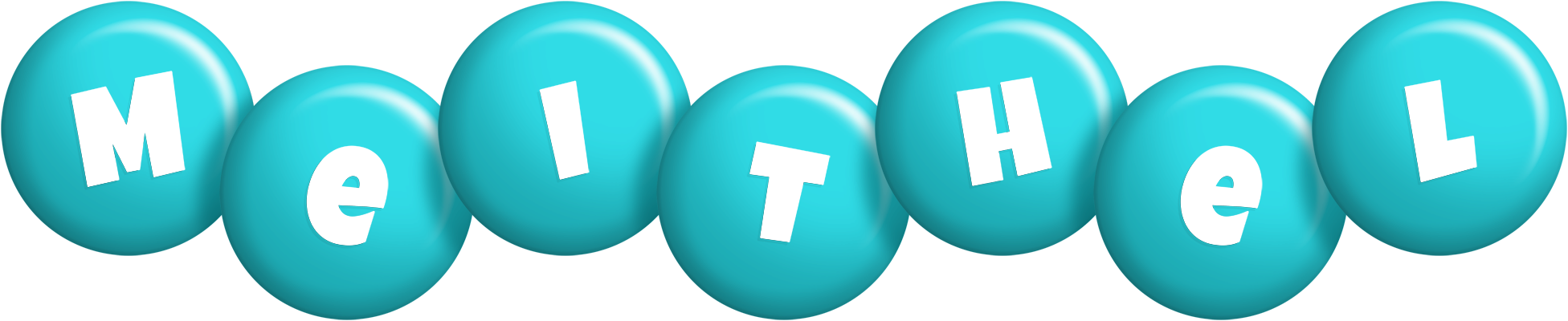 Meithel candy-azur logo