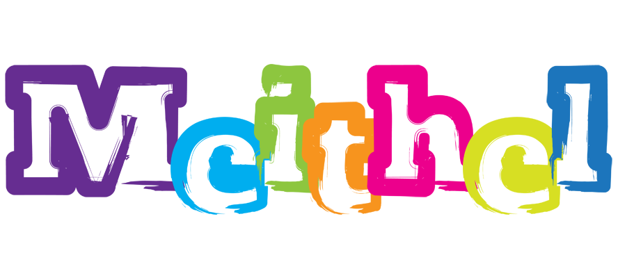 Meithel casino logo