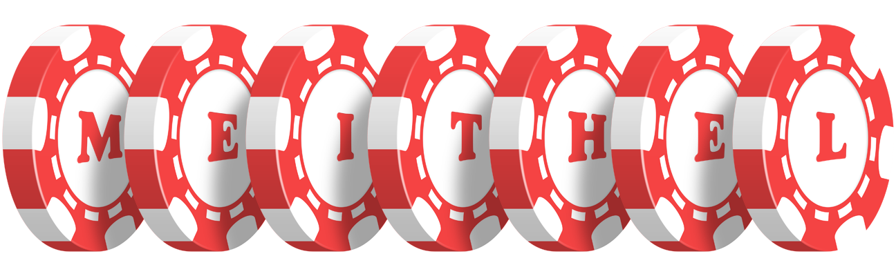 Meithel chip logo