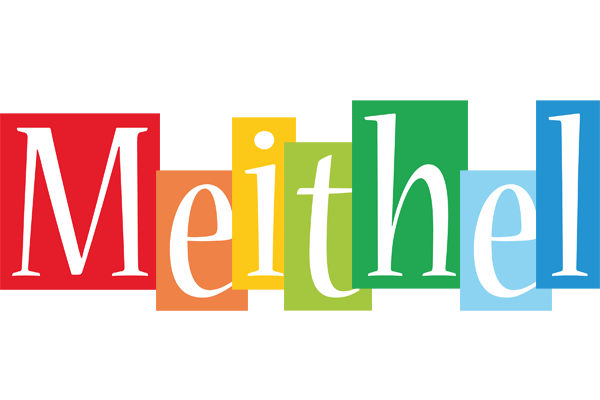 Meithel colors logo